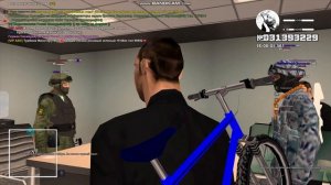 Вербовка Максима Грушина