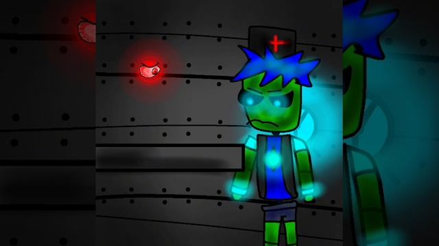 The Strange Animation 1 серия (1 часть) 2 сезон (4)