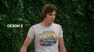 Сериал Шоу 70−х - 2 сезон 16 серия / That '70s Show