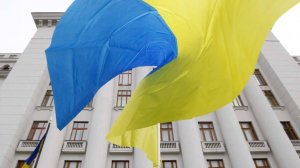 Макрон допустил территориальные уступки со стороны Украины