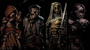 Darkest Dungeon. СТРИМ. (игра №3 часть №111).