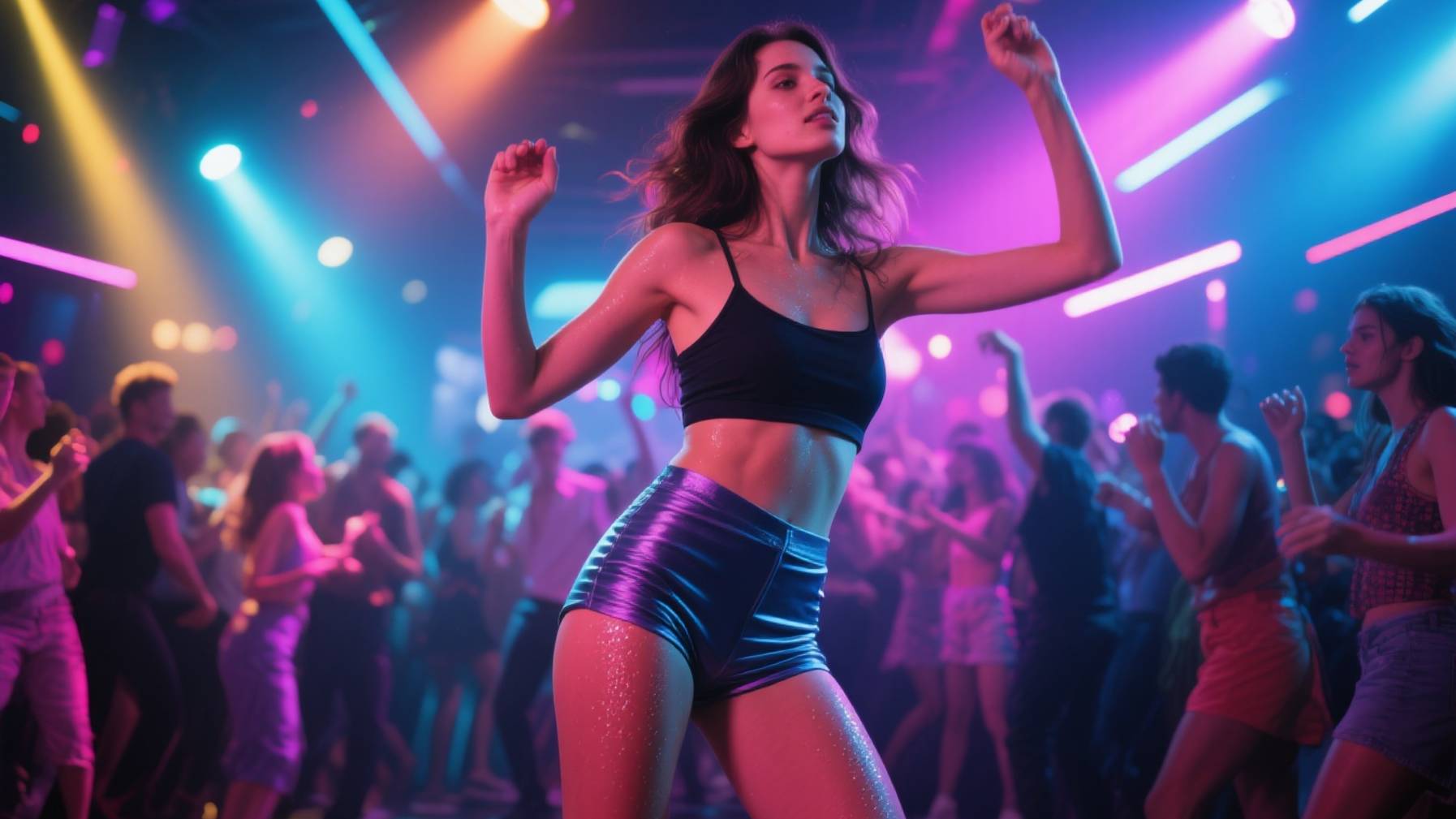 Опасные шорты: женщина получила ожоги после покупки через TikTok смотреть онлайн