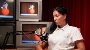 Подкаст "Честный разговор" - "Как наркотики разрушают жизнь?".