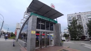 На велосипеде Новосибирск Доватора Богаткова Кошурникова Дзержинский район Золотая Нива Недвижимость