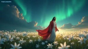 Jesus Hears You – Peace Is Coming