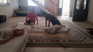 сериал: пропавшие дети 1сезон 3серия конец..