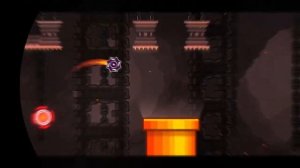 ( video by hema gd) on the run / geometry dash