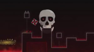 ( video by nexus gd) bussin / geometry dash