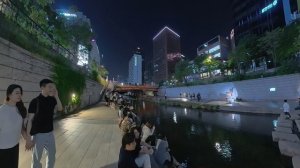 Южная Корея. Сеул 2025_4