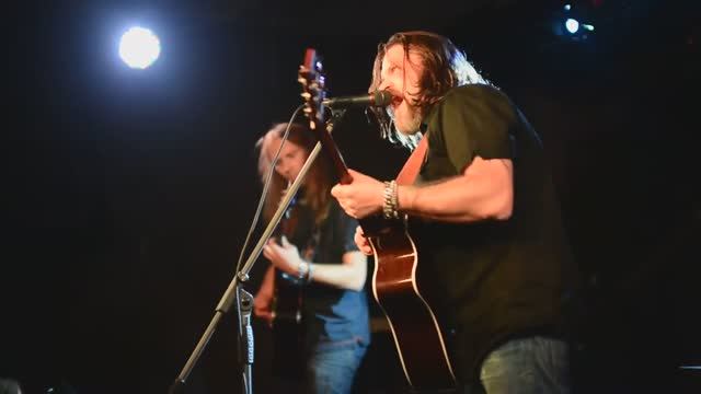 Группа Декабрь - _Крылья_ (Акустика) смотреть онлайн