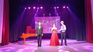 Сцена Генриха, Розалинды и Фалька, терцет.mp4