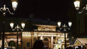 Зимний Петербург 2025