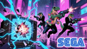 Во что поиграть на Sega Mega Drive — 5 скрытых жемчужин о которых ты НЕ ЗНАЛ🔥