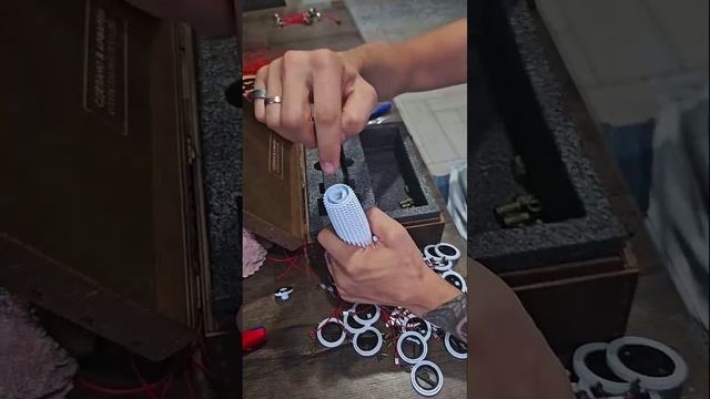 Инструкция по рунической мельнице Одина