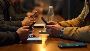 Мошенники обманывают россиян под видом операторов сотовой связи