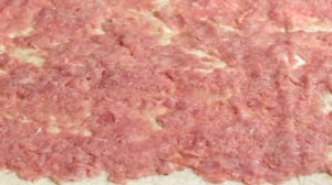 Беляши из лаваша с фаршем