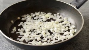 Грибной суп-пюре без сливок