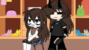 Гача лайф, подписывайтесь на канал. Цель до 1 сентября: 150 подписчиков