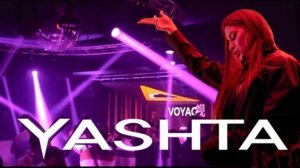 Yashta | Live dj @ INKI BAR | indie dance