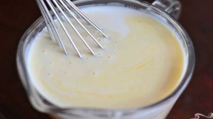 Домашние вафли