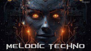 Melodic Techno & Progressive House Mix 2025