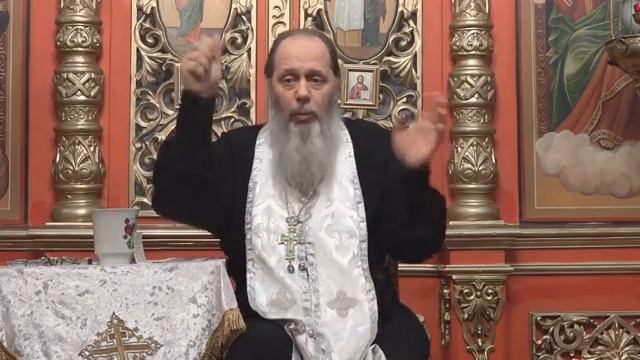 чудо по молитве акафисту архангелу Михаилу (Владимир Головин, г. Болгар)