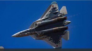 Чемезов сообщил о большом интересе к истребителю Су-57 у зарубежных заказчиков