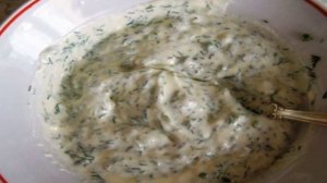 Жареные баклажаны с сыром и чесноком