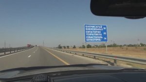 И снова в Крым. Часть двенадцатая. Феодосия - Симферополь - Балаклава.