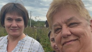 16.08.25 - Встретили Алусю // С Днём Рождения Шаховская - 2 часть