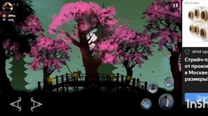 прохождение ниндзя темная сила  ЕГGIПЕ #2