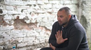 ВСУшник "У меня трусились руки полтора дня".