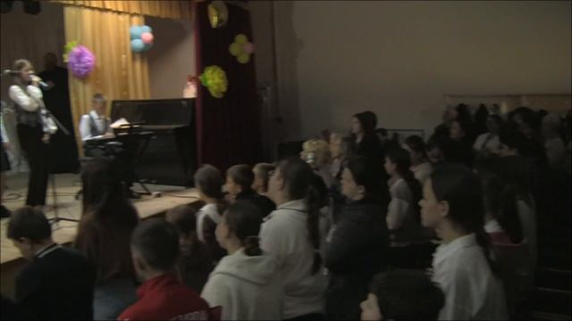 День победы (анс НИКА) смотреть онлайн