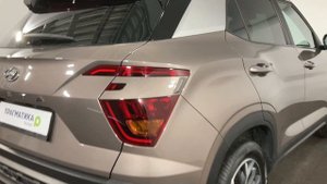 Hyundai Creta '2021 II Z94PC814BNR011715
