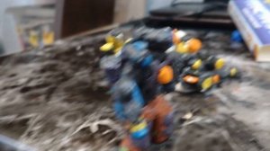 скибиди пластелин 6