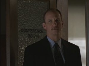 Сериал Тысячелетие – 1 сезон 16 серия / Millennium