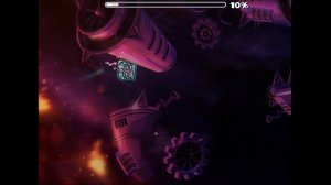 ( video by cubeline) final orbit / geometry dash