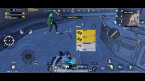 Пабг мобайл