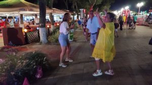 Девочка танцуй...... 13.08.25.