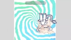 первое видео в Alight M , для меня это очень сложно