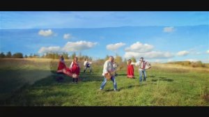 Chkalov и Пэчворк - Кострома (кавер на "Иван Купала")