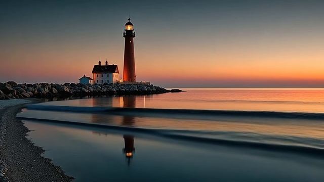 Experience Deep Chill for Work ｜ Ultimate Chillout Music to Boost Your Deep Work Sessions-