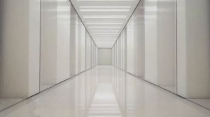 Severance Dystopian Soundscape and Dark Ambience