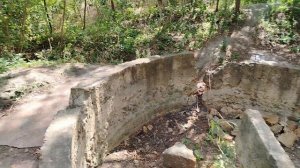 РОДНИК ЖИЗНИ на МАМАЕВОМ КУРГАНЕ