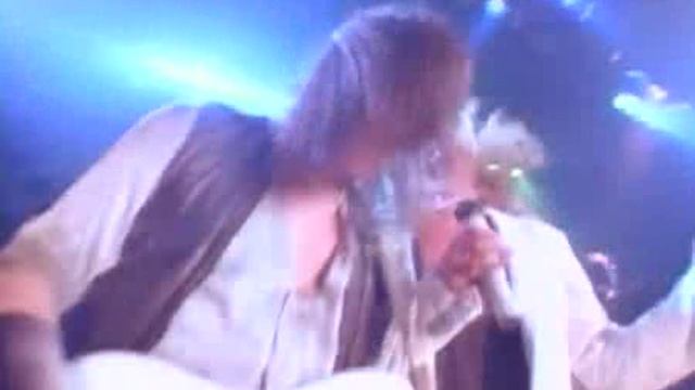 Europe - The Final Countdown смотреть онлайн