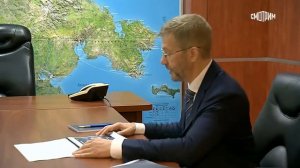 Владимир Путин после саммита на Аляске прилетел в Анадырь и провел встречу с губернатором Чукотского