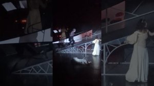 21.09.2024 "Властелин ничего" новое "Последнее испытание", Александр Казьмин, Вилена Соколова