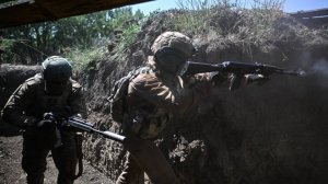 Они побеждают страх: подвиги штурмовиков из бригады «Невский» в зоне СВО