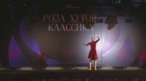 В горах Сочи стартовал международный фестиваль классического искусства