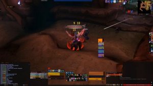 ДРУИД_МИШКА   ЛИ   ХАРДКОРР  Sirus x1 Wotlk 3.3.5a